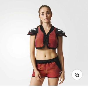 Adidas Rita Ora Vest